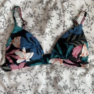Hollister Bikini Top xs